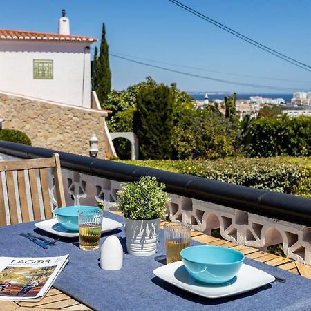 לאגוּ‏ש Casa Furneaux By Seewest מראה חיצוני תמונה