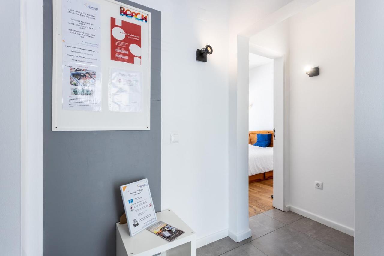 לאגוּ‏ש Casa Furneaux By Seewest מראה חיצוני תמונה
