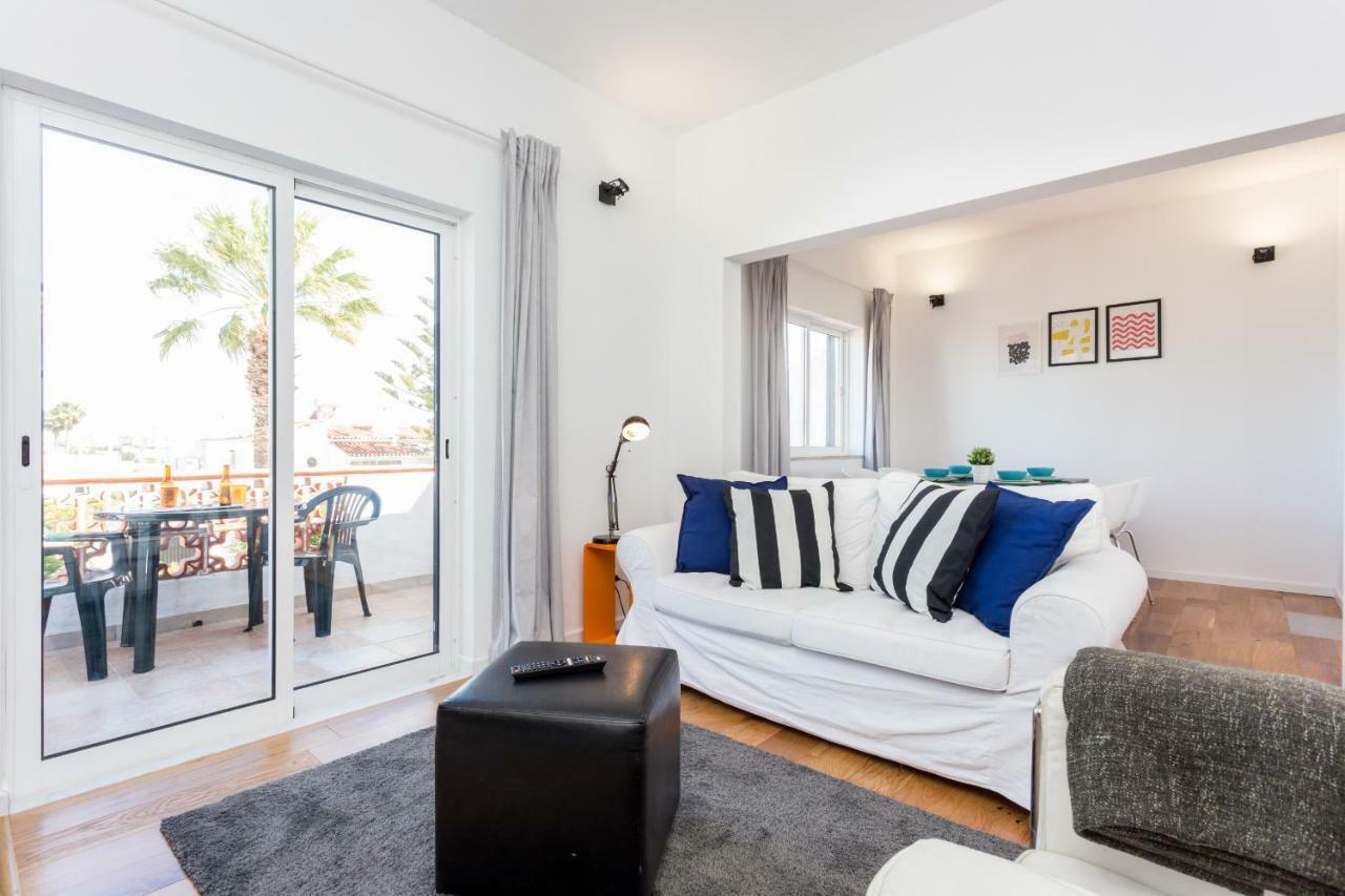 לאגוּ‏ש Casa Furneaux By Seewest מראה חיצוני תמונה