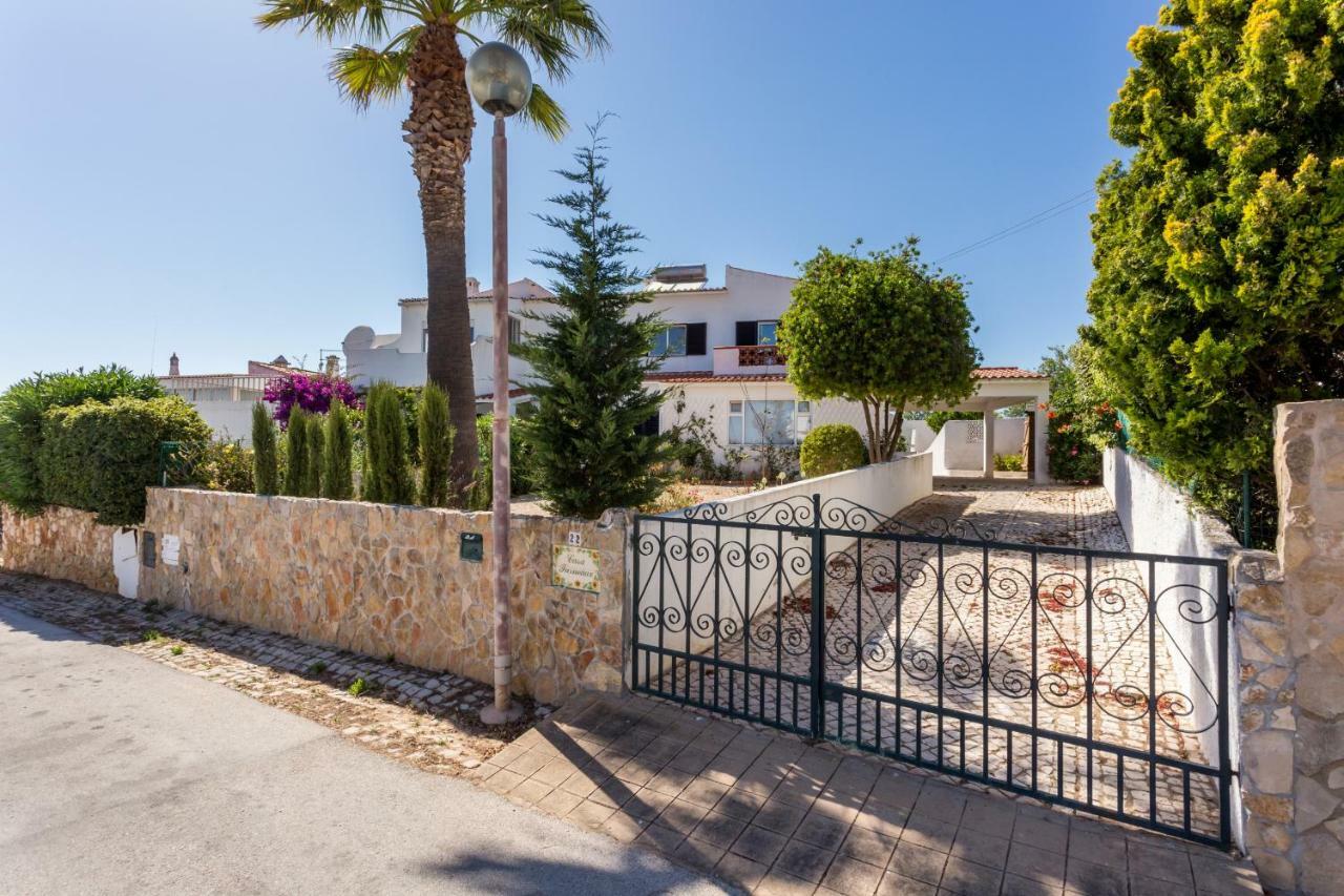 לאגוּ‏ש Casa Furneaux By Seewest מראה חיצוני תמונה