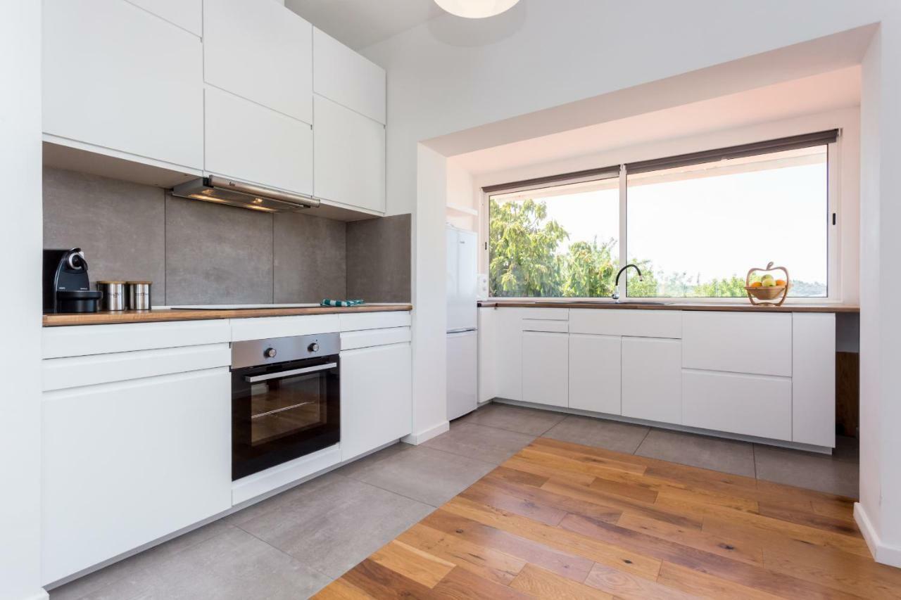 לאגוּ‏ש Casa Furneaux By Seewest מראה חיצוני תמונה