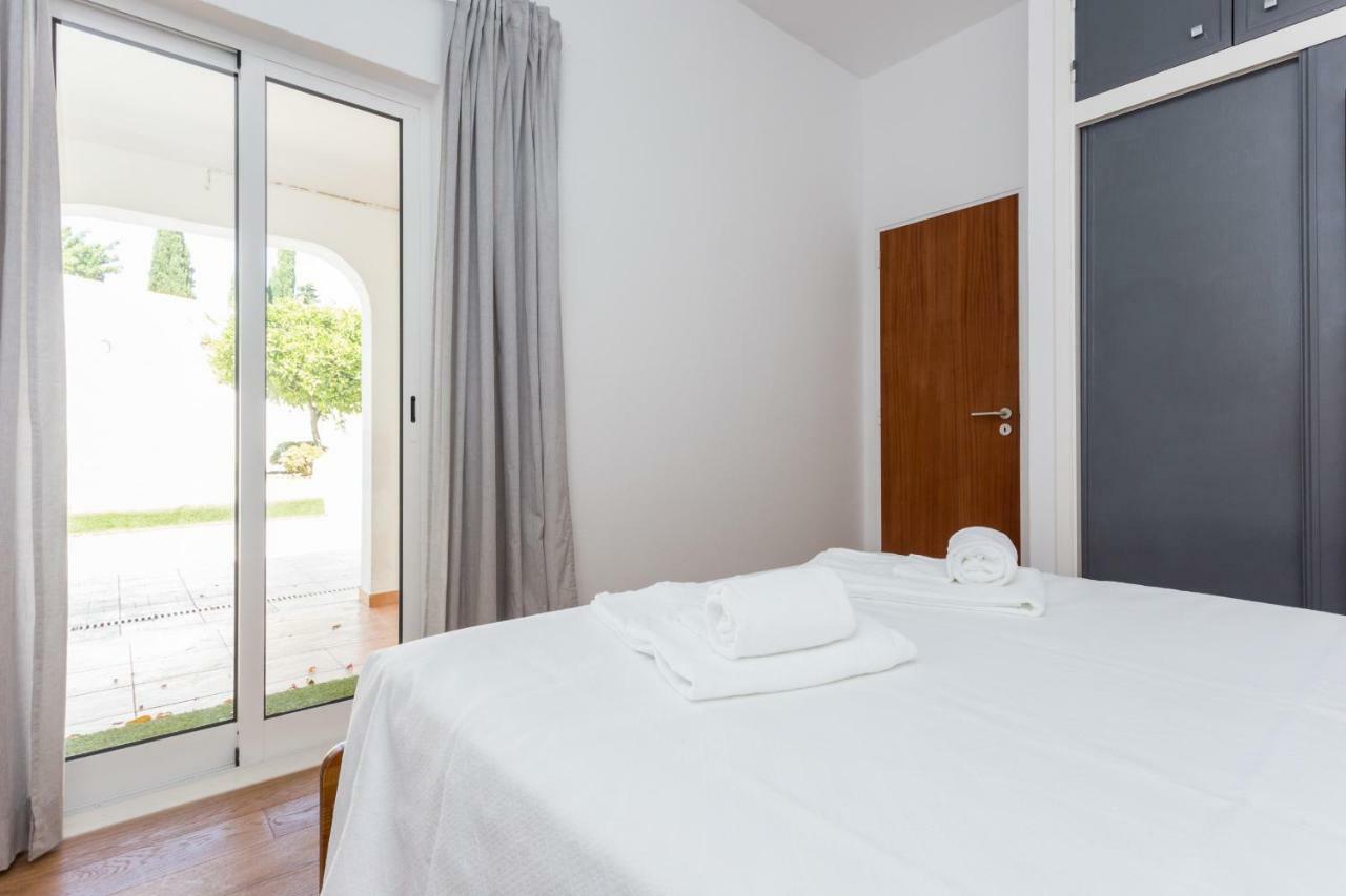 לאגוּ‏ש Casa Furneaux By Seewest מראה חיצוני תמונה