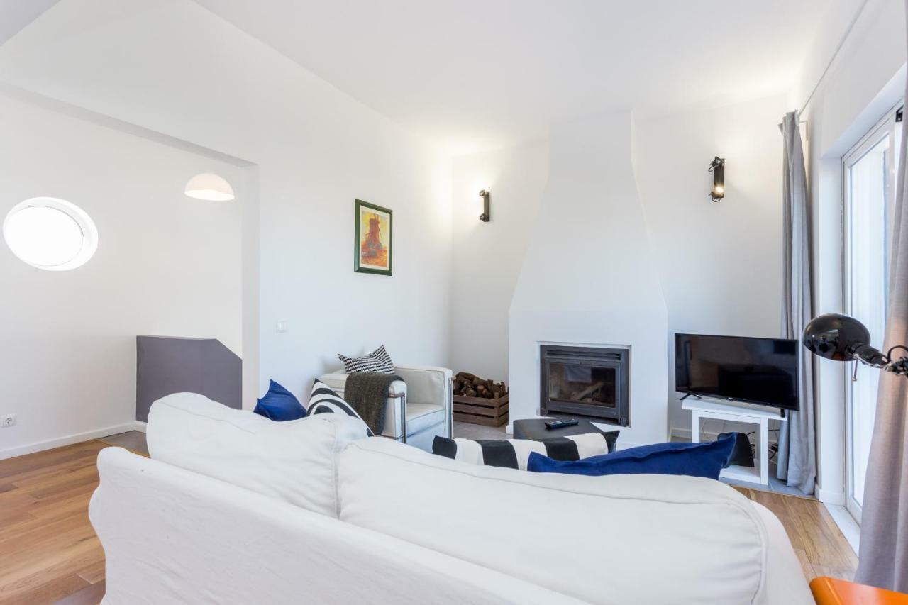 לאגוּ‏ש Casa Furneaux By Seewest מראה חיצוני תמונה