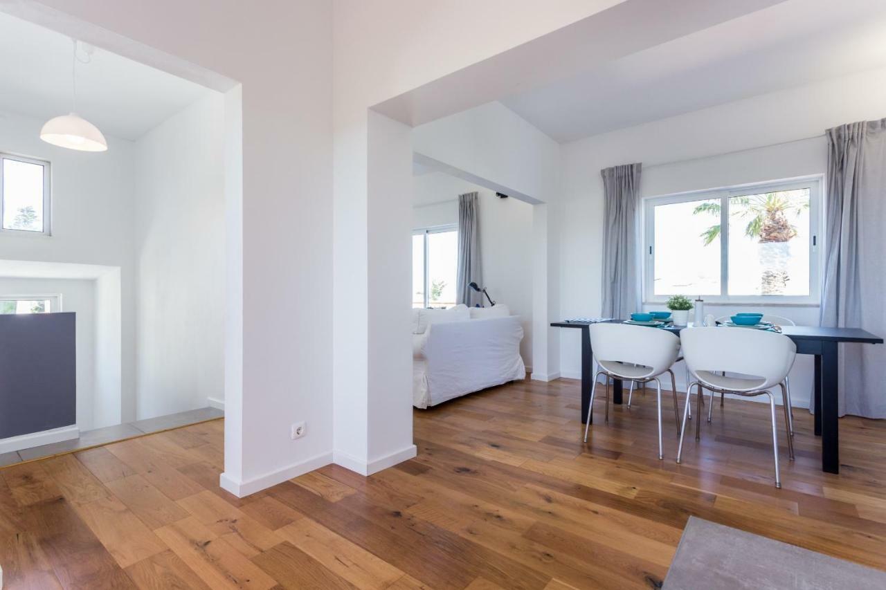 לאגוּ‏ש Casa Furneaux By Seewest מראה חיצוני תמונה