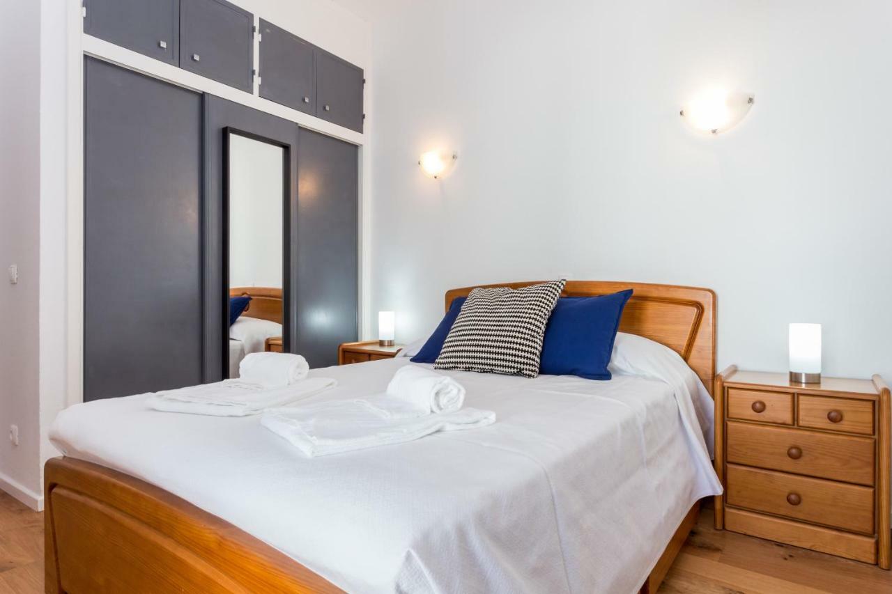 לאגוּ‏ש Casa Furneaux By Seewest מראה חיצוני תמונה
