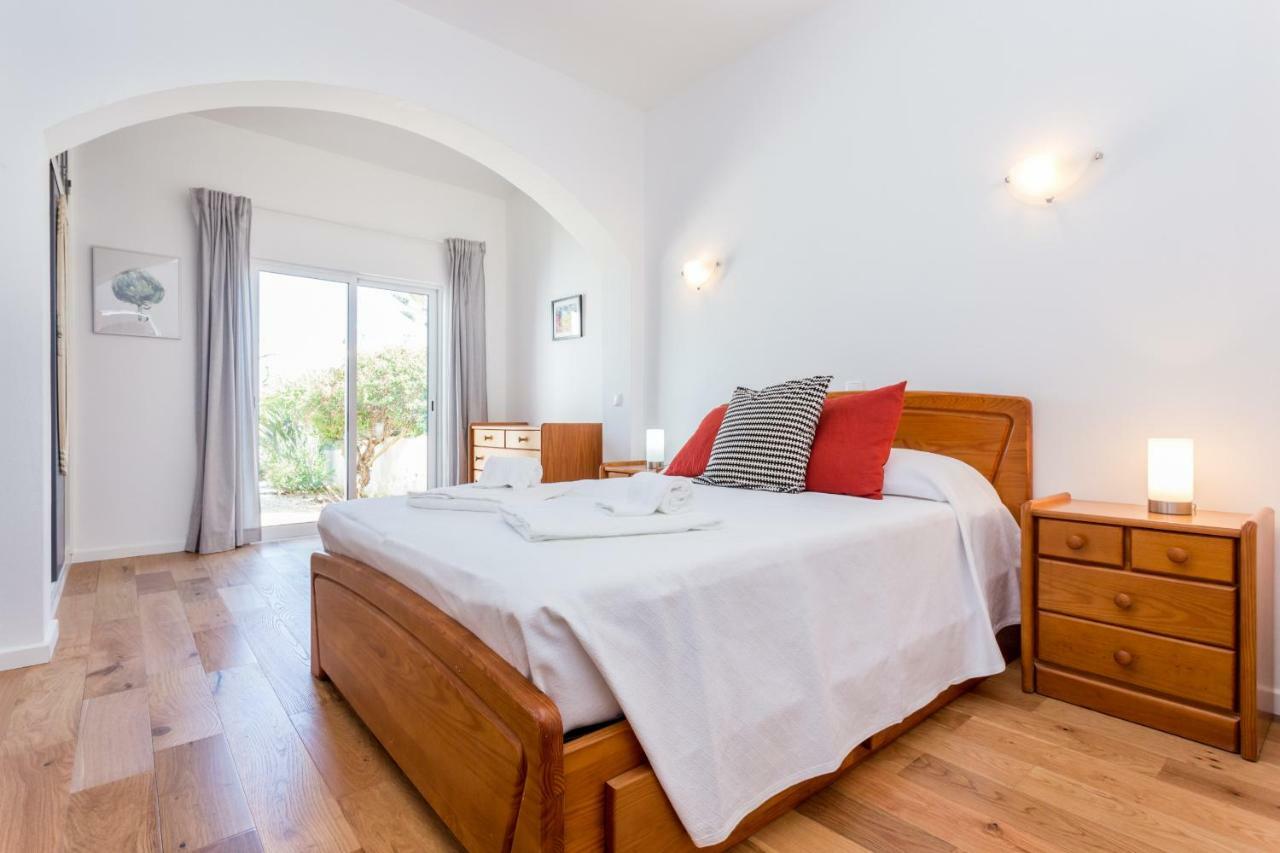 לאגוּ‏ש Casa Furneaux By Seewest מראה חיצוני תמונה