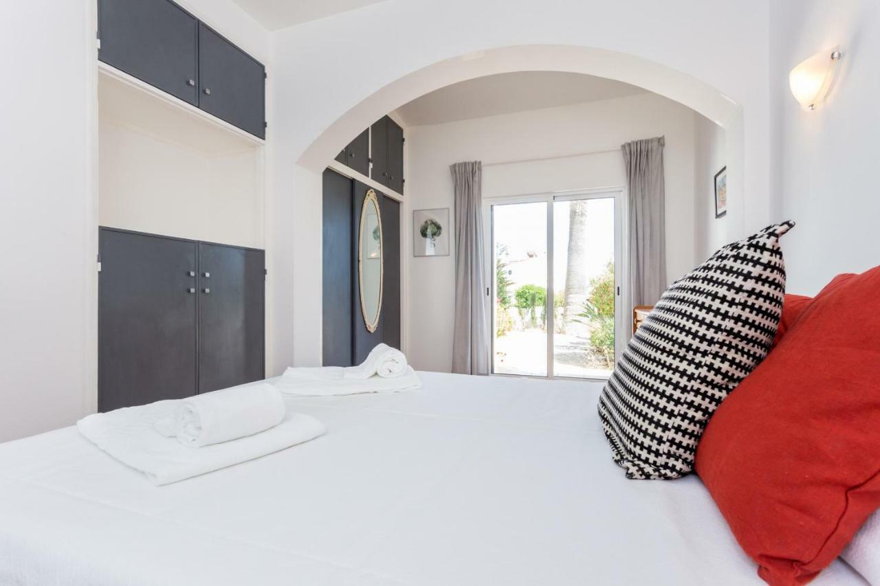 לאגוּ‏ש Casa Furneaux By Seewest מראה חיצוני תמונה