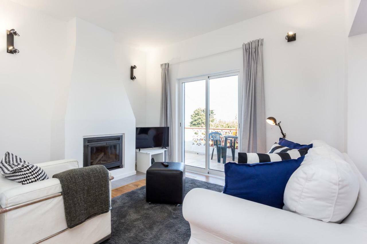 לאגוּ‏ש Casa Furneaux By Seewest מראה חיצוני תמונה