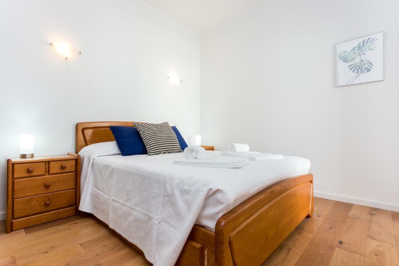 לאגוּ‏ש Casa Furneaux By Seewest מראה חיצוני תמונה